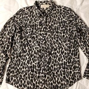 Jones New Work button up